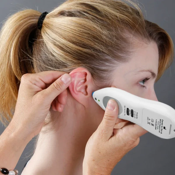 INTRODUCTORY TO VAGUS NERVE AND MPS AURICULAR THERAPY
