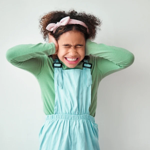 SENSORY BALANCING THERAPY