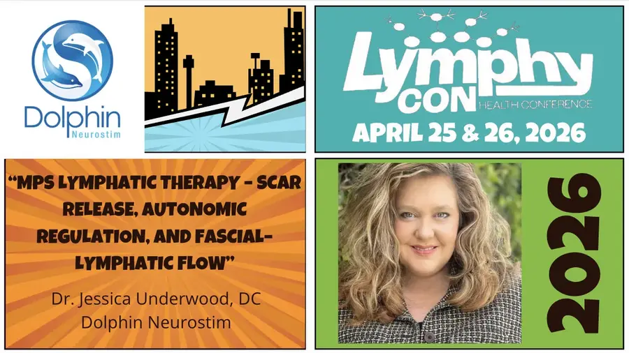 MPS Courses (LymphyCon Conference)